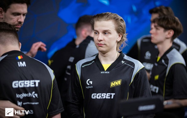 NaVi продолжают победное шествие на BLAST.tv Major 2025