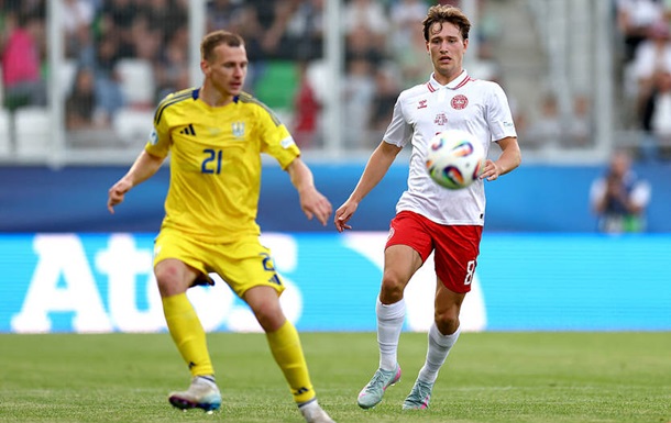 Брагару претендует на звание автора лучшего гола первого тура Евро U-21