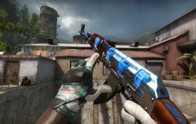 Рынок скинов Counter-Strike 2 рухнул на $2 млрд после обновления игры