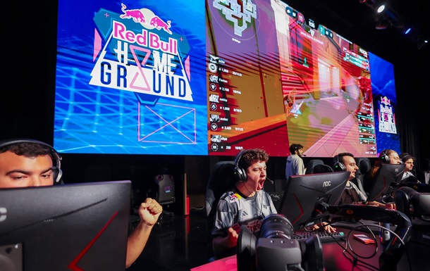 В Украине пройдет турнир по шутеру Valorant