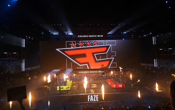 Определены финалисты Major-турнира по Counter-Strike 2 в Будапеште