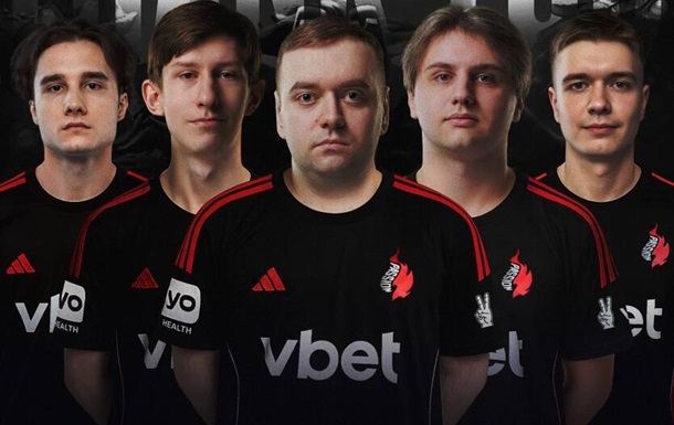 Киберспорт: Passion UA распустила команду по Dota 2
