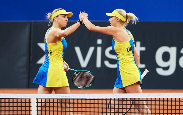 Финал Кубка Билли Джин Кинг пройдет при участии Украины