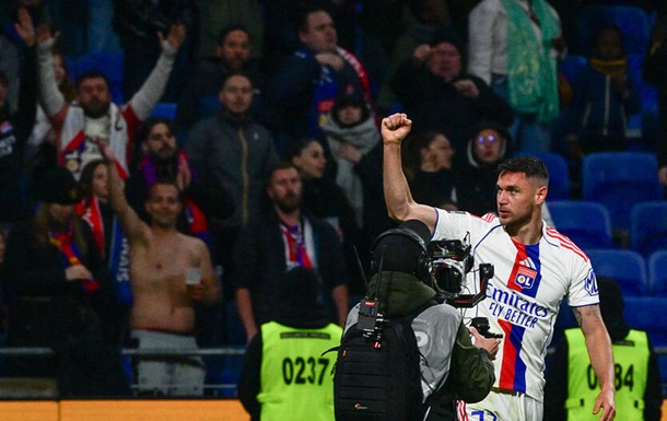 Яремчук сравнялся с украинцами по показателю в Лиге 1