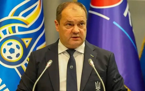 Украинский футбол может обрести новую третью лигу